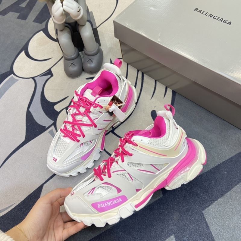 Balenciaga Track Shoes